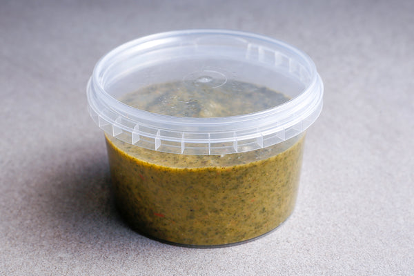 Chilli and Mint Marinade | HG Walter Ltd