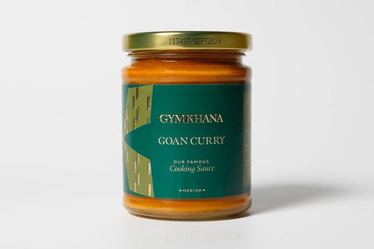 Gymkhana Goan Curry Sauce 300ml
