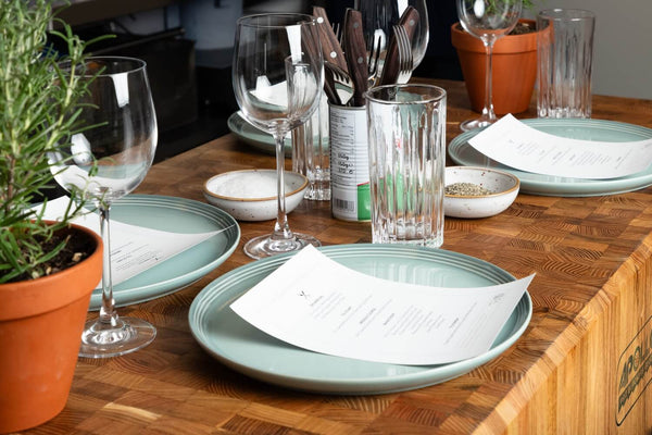 Pork Butchery Class | HG Walter Ltd
