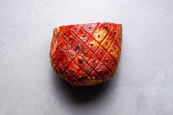 Honey Glazed Ham | HG Walter Ltd