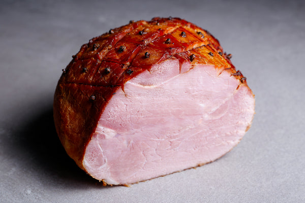 Honey Glazed Ham | HG Walter Ltd