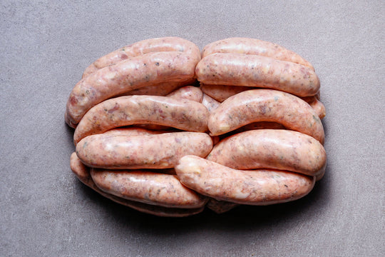 Hawaiian Pizza Sausage