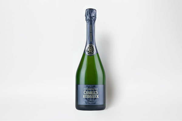 NV Brut Réserve, Charles Heidsieck, Champagne, France