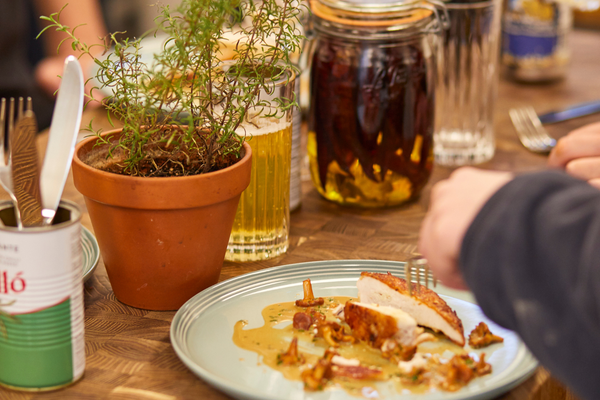 HG Walter x Stream Farm Butchery Class | HG Walter