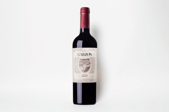 2023 Tannat, Bodega Garzón Reserve, Maldonado, Uruguay