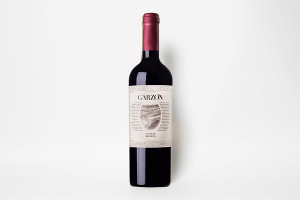 2023 Tannat, Bodega Garzón Reserve, Maldonado, Uruguay