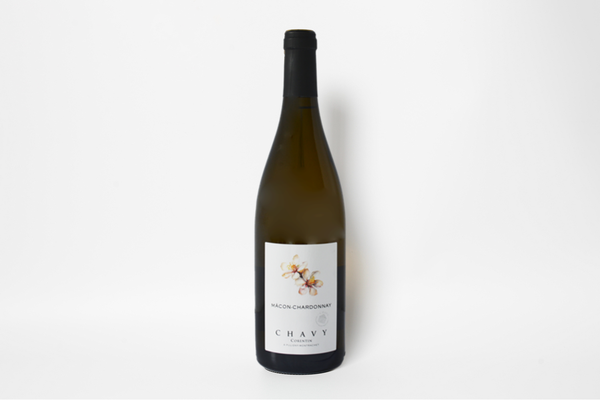 2023 Mâcon-Chardonnay, Corentin Chavy, Burgundy, France