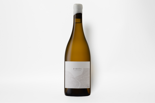 2023 `Bartàs` Stellenbosch Chenin Blanc, Paulus Wine Co., South Africa