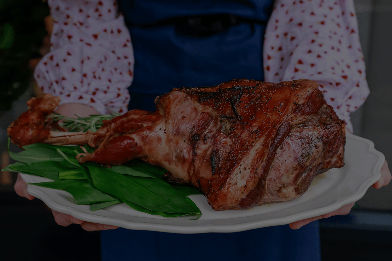 LOVE LAMB WEEK