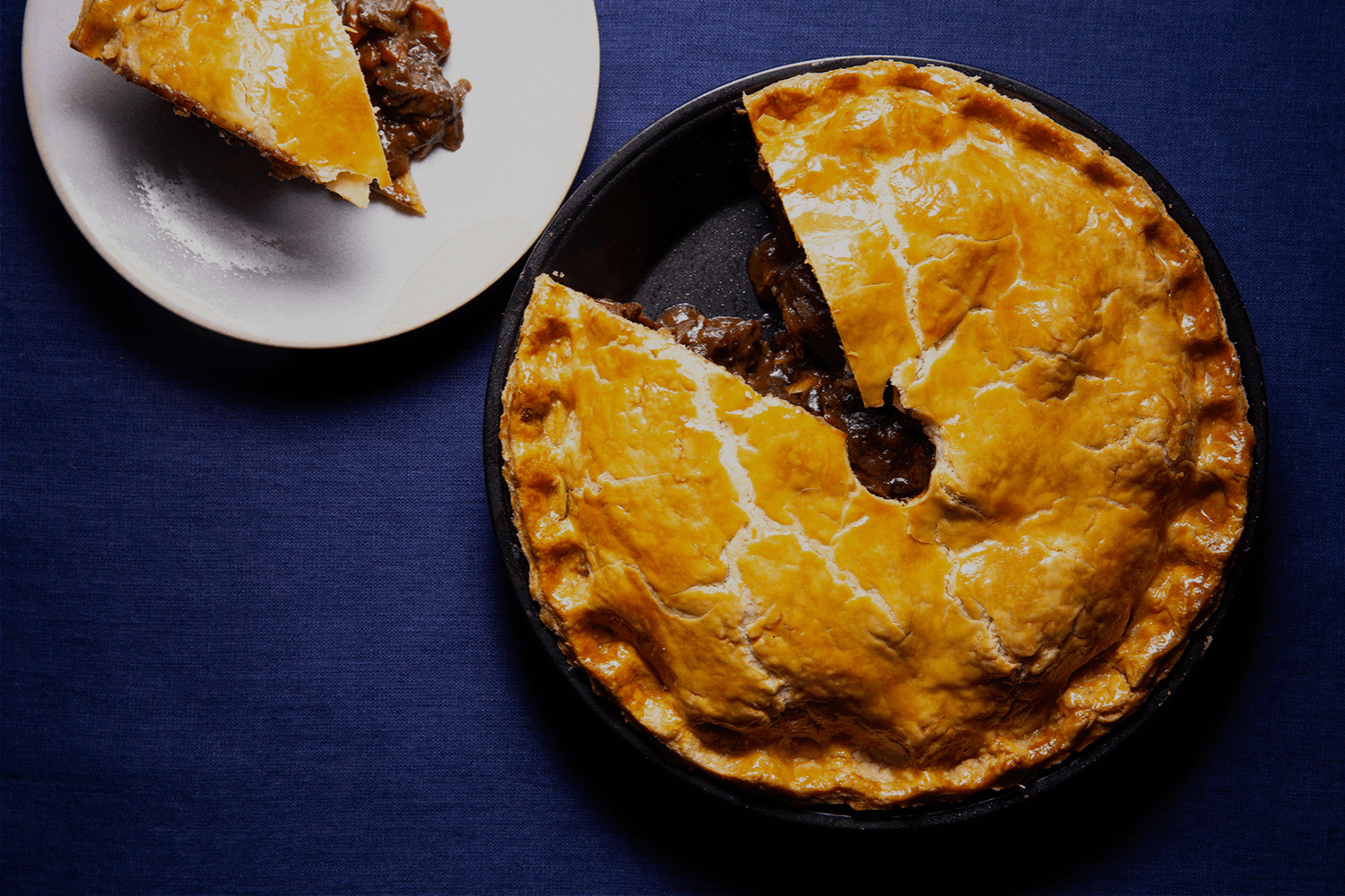 BRITISH PIE WEEK