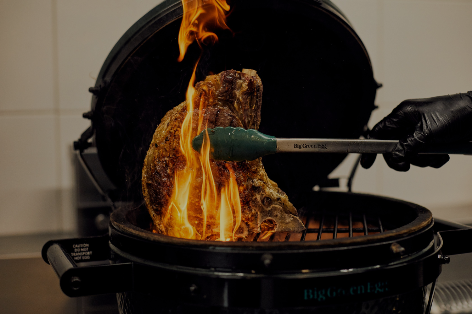 BBQ THE BEST OF BRITISH