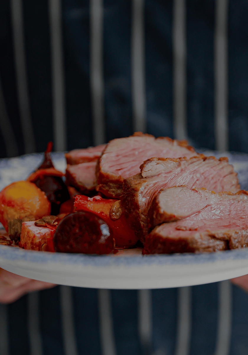 LOVE LAMB WEEK