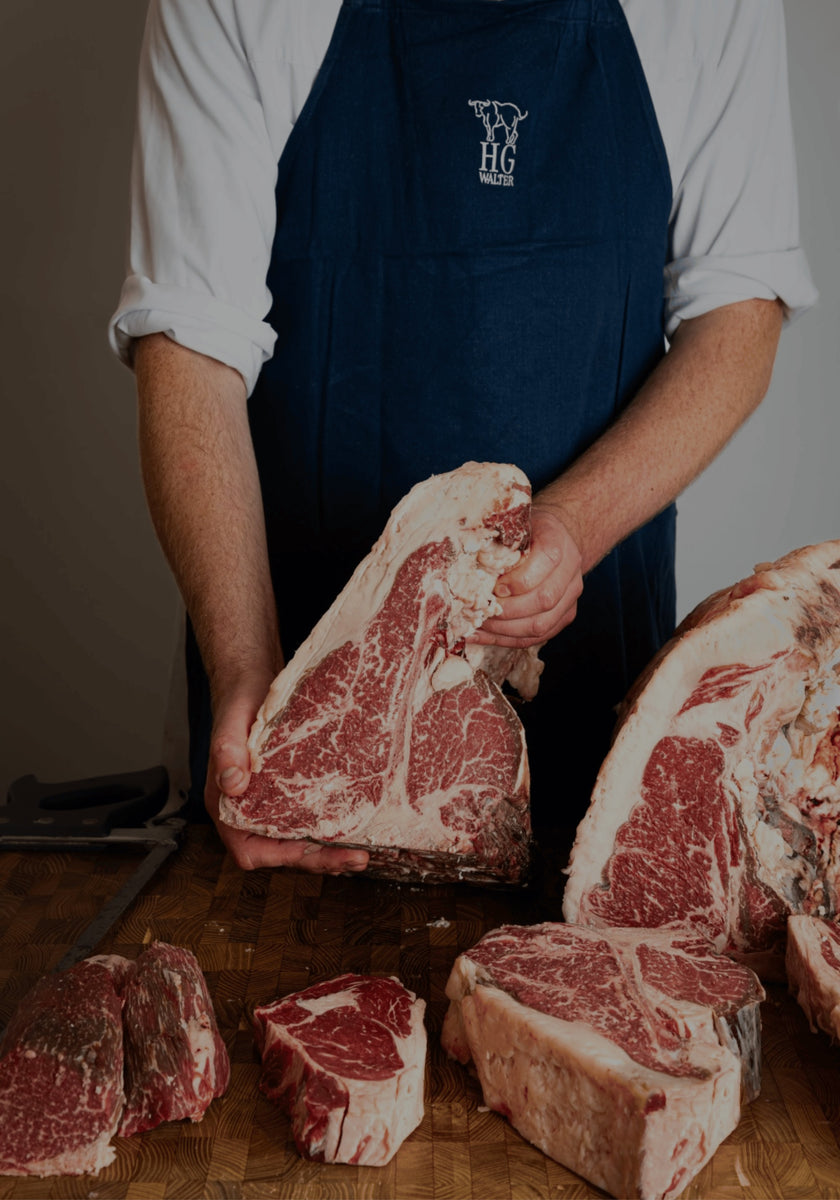 NEW BUTCHERY CLASSES