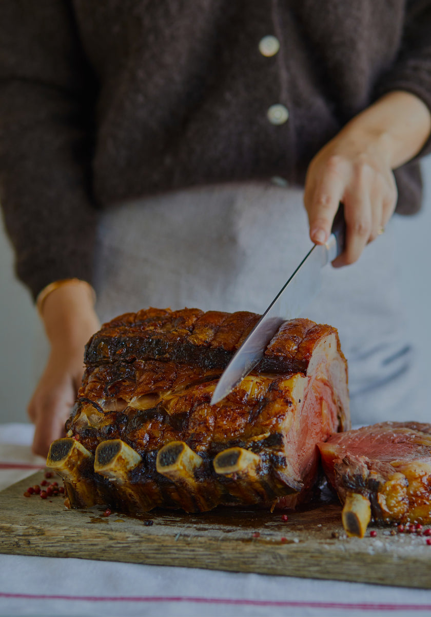 ROASTS WORTH GATHERING FOR