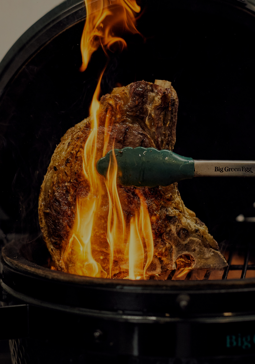 BBQ THE BEST OF BRITISH