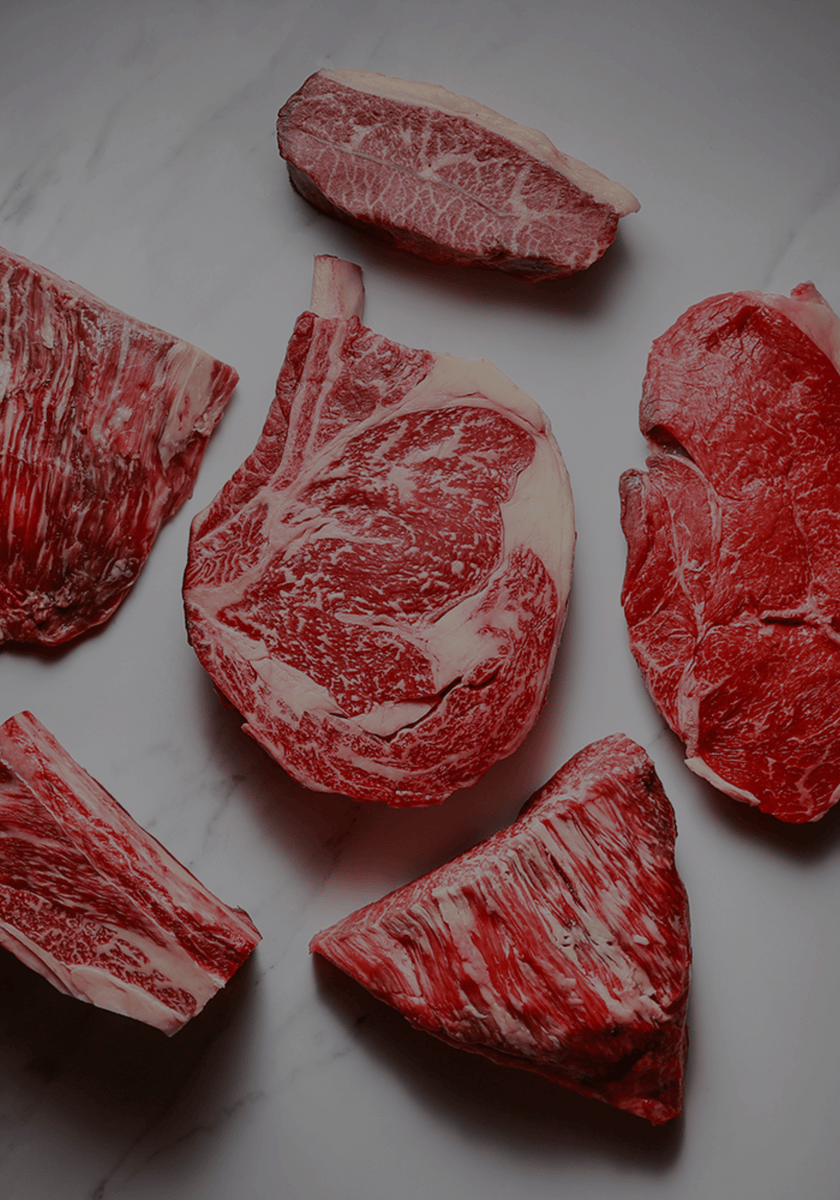 BEST OF BRITISH WAGYU