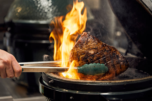 Big Green Egg Butchery Class | HG Walter Ltd