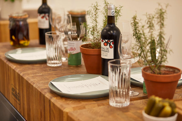 HG Walter x Stream Farm Butchery Class | HG Walter