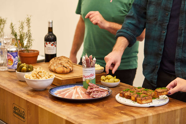 HG Walter X Brewser | Beef & Beers Butchery Class 12th November