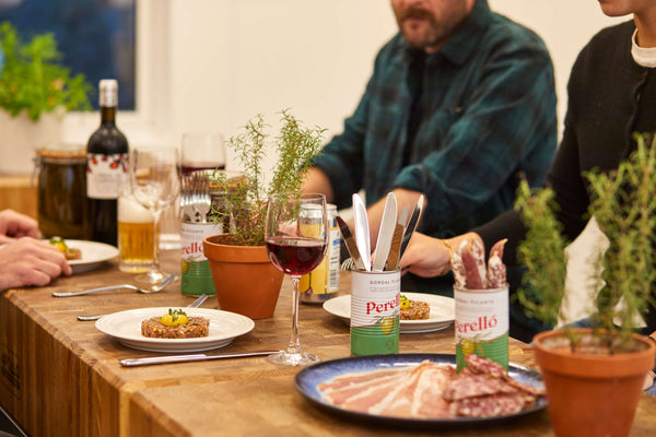 HG Walter X Brewser | Beef & Beers Butchery Class 12th November