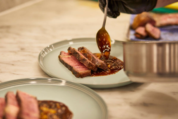 HG Walter X Brewser | Beef & Beers Butchery Class 12th November