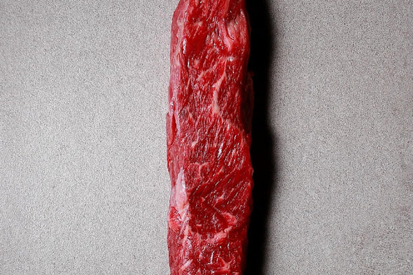 Belted Galloway Beef Denver Steak | HG Walter