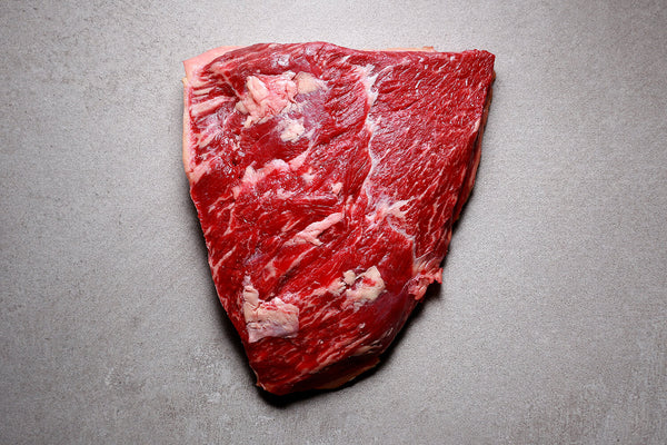 Belted Galloway Beef Picanha | HG Walter