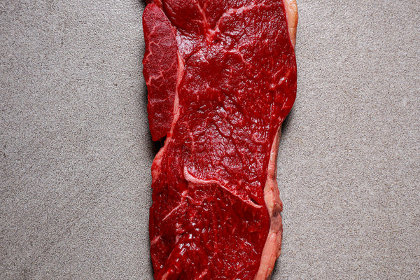 Dexter Beef Rump Steak | HG Walter