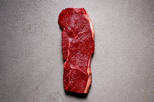 Dexter Beef Rump Steak | HG Walter