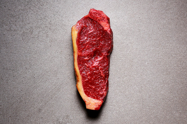 Dexter Beef Sirloin Steak