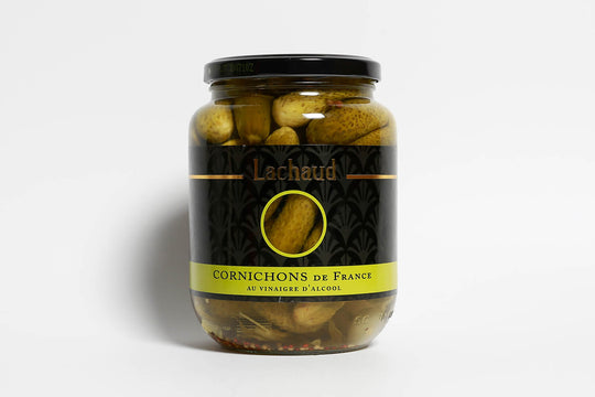 Lachaud Cornichons 900g