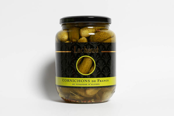 Lachaud Cornichons | HG Walter Ltd