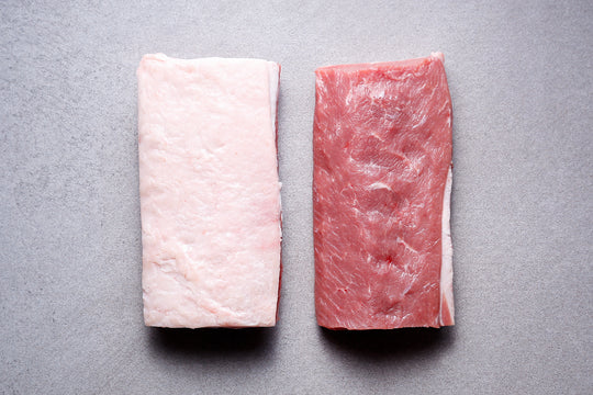 Jacob Hogget Sirloin