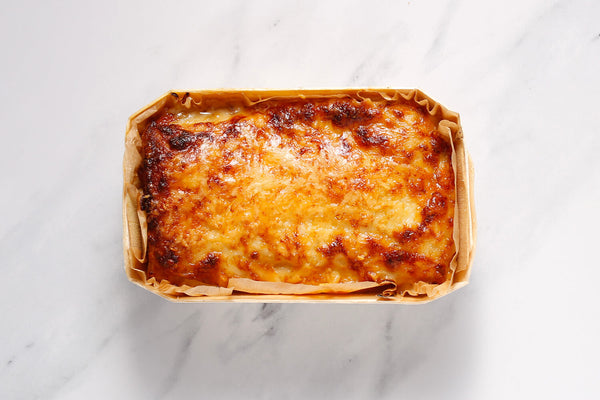 Handmade Beef Lasagne | HG Walter Ltd