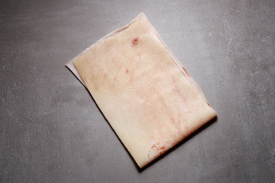 Free Range Pork Skin