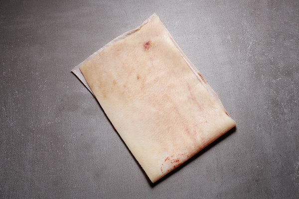 Free Range Pork Skin | HG Walter Ltd