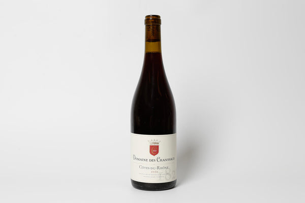 Modal Wines Domaine des Chanssaud (Elodie Jaume) | HG Walter Ltd