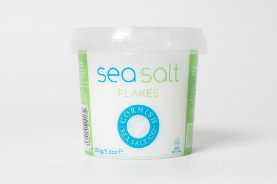 Cornish Sea Salt Co. Sea Salt Flakes