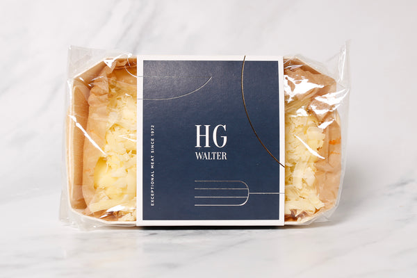 Handmade Shepherds Pie (Small) | HG Walter Ltd