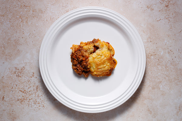 Handmade Shepherds Pie (Small) | HG Walter Ltd
