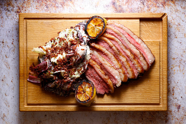 Beef Picanha
