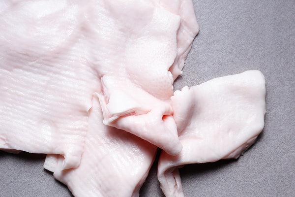 Pork Fat | HG Walter Ltd