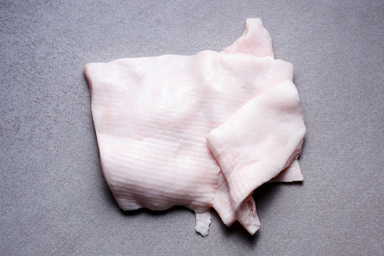 Pork Fat