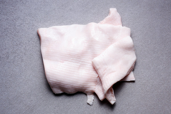 Pork Fat | HG Walter Ltd