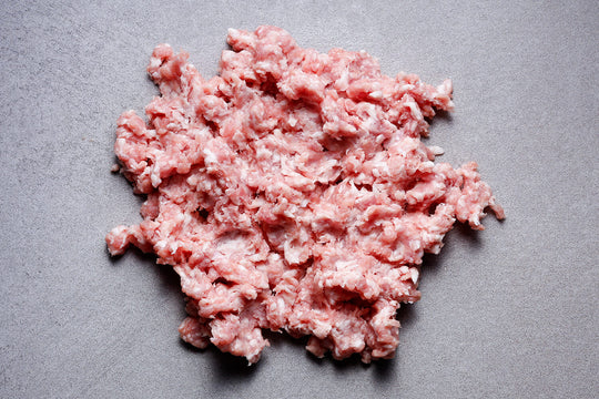 Pork Mince