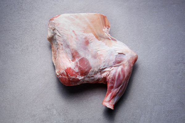 Tas Valley Lamb Shoulder