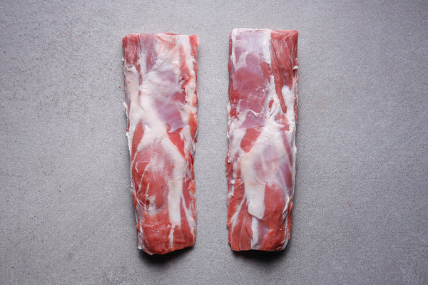 Tas Valley Lamb Neck Fillets | HG Walter