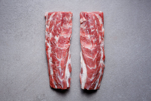 Tas Valley Lamb Neck Fillets | HG Walter