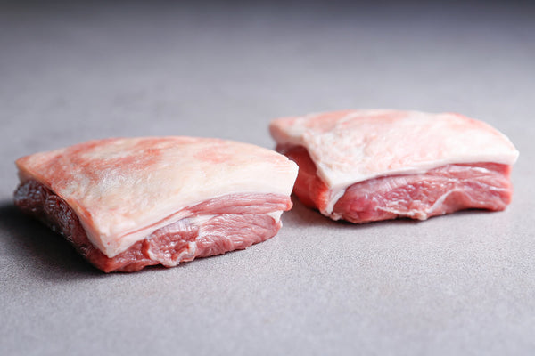 Tas Valley Lamb Rump Square Cut | HG Walter