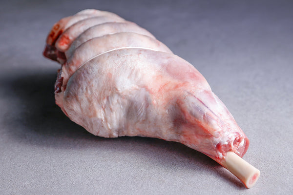 Tas Valley Lamb Leg | HG Walter